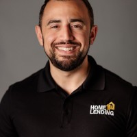 Home1st Lending, LLC Employee Christian Lopez's profile photo