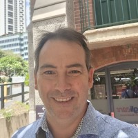 Anglicare Southern Queensland Employee Brett Wallis's profile photo