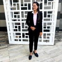 PropAnchor Employee Sanjana Shukla's profile photo