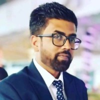 Animesh Mishra's profile photo