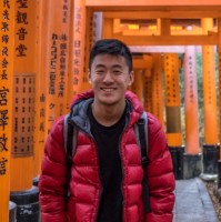 Benjamin Liang's profile photo