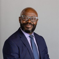 Smithers Employee Kalumbu Malekani's profile photo