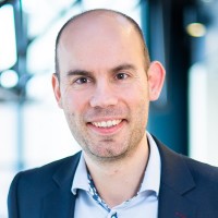 Morgens Employee Jos van Peperstraten's profile photo