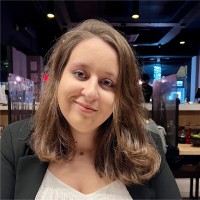 Cubitts Employee Bruna Chaves's profile photo