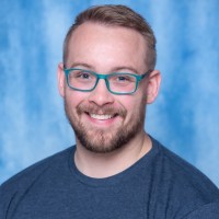 Pattison's Academy Employee Tyler Hendricks's profile photo