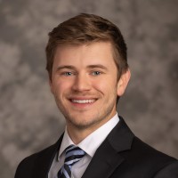 Shield Engineering Group Employee Landon Geary's profile photo