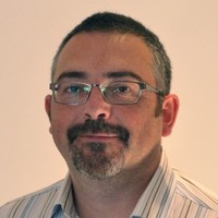 EGGER Pumps Employee David Curd's profile photo