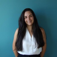 EXA Employee Delphine Delgard's profile photo