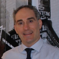 Kronos Tech Employee Sergio MacChi's profile photo