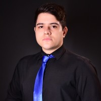 TOTVS Employee Gabriel Mota's profile photo