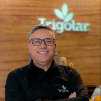 Ocrim S.A. Produtos Alimentícios Employee Anderson Barbosa's profile photo