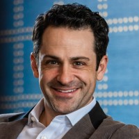 Drive Public Affairs Employee Caleb Smith's profile photo