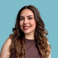 Channext Employee Stella Georghiou's profile photo