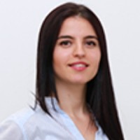 Encevo Employee Jona Haskaj's profile photo