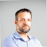 Minera Los Pelambres Employee Pablo Herrmann Ortiz's profile photo