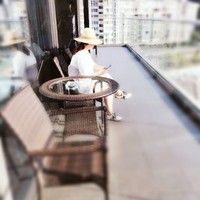 Baoding Huayi Hats Co.,Ltd Employee Carina Xu's profile photo