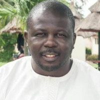 Gbenga Ajibua Email