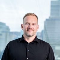 National Bank of Canada Employee Jérôme Caron's profile photo