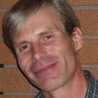 Snowbird Ski and Summer Resort Employee Simon Diggins's profile photo
