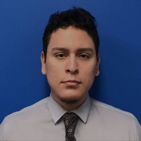 Allied Universal Employee Peter Rivas's profile photo