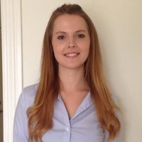 Specktrum Employee Kristina Laursen's profile photo