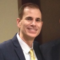 USF Federal Credit Union Employee John Shope's profile photo