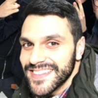 Commerce BtoC Employee Hocine Agouni's profile photo