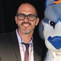 PATRIOT MANAGEMENT Employee Daniel Wise's profile photo