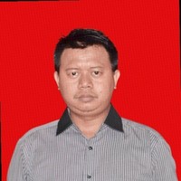 Inti Data Utama Employee Muhammad Taufik's profile photo