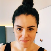 Rhiannon McMahon Email