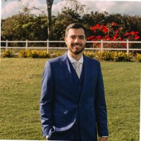 TrackIt Employee Mateus Alexandre's profile photo