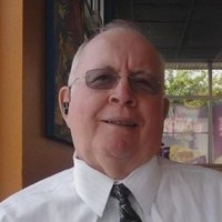 RGM Technical Consulting Employee Robert McLendon's profile photo