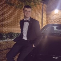 Cetix Ltd Employee William Scott's profile photo