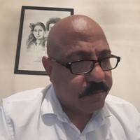 Kettering General Hospital NHS Foundation Trust Employee Khalid Ayes's profile photo