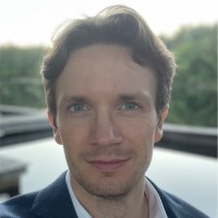 John Thompson's profile photo