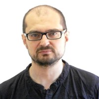 Computer Vision Center Employee Antonio M. López's profile photo