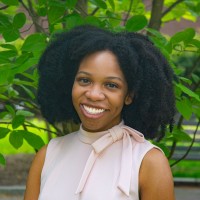 The Offing Employee Kennedy Crowder's profile photo