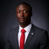 Langan Engineering & Environmental Services Employee Earl Roberts's profile photo
