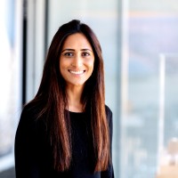 Nuveen, a TIAA company Employee Isha Sharma's profile photo
