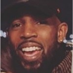 City of Dreams Employee Kareem Sykes's profile photo