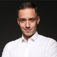 Konstantin Andriotis Email & Phone Number