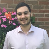 wi-Q Technologies Employee Kieran Hill's profile photo