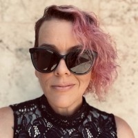 BlueOcean Employee Jacquelyn Blum's profile photo