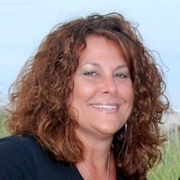 City of Vineland Employee Christa Dickenson's profile photo
