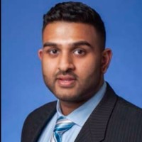 Dip Patel Email & Phone Number