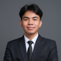 HIMADATA-ITS Employee Moch Fahreza's profile photo