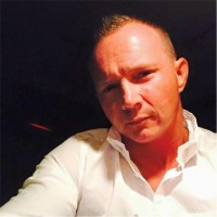 Crain Ford Colonel Glenn Employee Keith Clark's profile photo