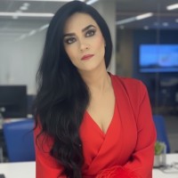 WEBCONGRESS Employee Cristina Abad Izquierdo's profile photo