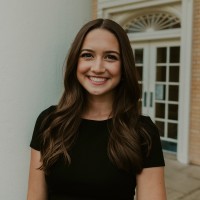 San Francisco Travel Association Employee Allison Bender's profile photo