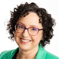 Coalition on Homelessness & Housing in Ohio (COHHIO) Employee Elizabeth Martindale's profile photo
